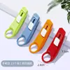 Cuchillo Pequeño de Utilidad Yunduo Portátil Pequeño para Estudiantes Abre Sobres Navaja para Papel Oficina Navaja de Utilidad para Abrir Cajas de Envío