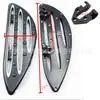 Gran venta para pedales modificados Harley-Davidson three glide super classic FLHTCUTG 2009-2020