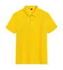 Camisas Polo Infantis, Camisetas Personalizadas, Uniformes de Classe para Educação Infantil e Ensino Fundamental, Uniformes de Equipe de Algodão de Manga Curta, Camisas Culturais com Logos Impressos