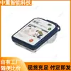 KA1J Desfibrilador Externo Automático para Minería Soporta Personalizable Portátil Móvil AED para Minería AED Antiexplosión