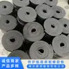 Fabricante fixo tira de corte zhi almofada de borracha industrial placa de borracha retardante de chamas à prova d'água antiderrapante resistente ao desgaste tira de corte bloco de corte