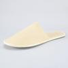 Hotel Hotel Salón de Belleza Pantuflas Desechables que Tiran del Cabello Casa de Huéspedes Pantuflas Gruesas Antideslizantes Hogar Verano Personalización para Hostelería