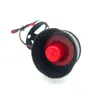 Altavoz de alarma de coche 12v Altavoz de un solo tono Altavoz de alarma no por voz Altavoz de control central no puede alarmar por sí mismo