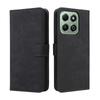 Funda para Teléfono Móvil Honor X6B 4G Funda de Cuero para Teléfono Móvil Honor X6B 4G Portatarjetas Correa Billetera Transfronterizo