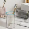 Copo de Enxaguante Bucal de Luxo Leve para Casa, Conjunto de Copos para Escova de Dentes, Copo para Escova de Dentes, Copo de Lavar para Casal, Copo para Escova de Dentes, Copo de Lavar com Aparência Sofisticada