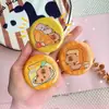 Insignia de Dibujos Animados de Capibara Linda para Niños, Broche Decorativo de Hojalata, Regalo Pequeño, Personalizable con Diseño Personalizado