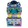 Acessibilidade Cultural, Loteria Neutra, Equipamentos de Parque de Diversões, Salões de Jogos, Máquinas de Jogo de Pesca Comercial e Tiro ao Pássaro, Transfronteiriço