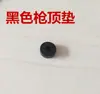 Anel de vedação da ponta da pistola para pistola de pintura, pistola de mangueira de ar, vedação da ponta da pistola embutida a GLP, O-ring do bico, tubo guia de inflagem para pistola de pintura