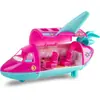 Avião Helicóptero da Judy com Acessórios