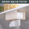 Suministro Exclusivo Transfronterizo de Dispensador de Pañuelos de Pared con Temática de Gatos, Dispensador de Pañuelos Extraíble para Baño, Portarrollos de Papel Higiénico de Pared