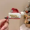 Diadema de Cabeza de Ciervo Linda Transfronteriza Europea y Americana para Mujer 2026 Nuevo Estilo Gorro de Oso Diadema de Astas Accesorios para el Cabello de Navidad