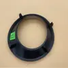 Adequado para Moldura de Farol de Neblina Bmw X3 51113423789L/51113423790R
