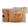 Bolsa de Baño Desechable Bolsa para Bañera Barril de Viaje Engrosado Barril Plegable Bolsa de Baño Bolsa de Plástico de Gran Tamaño para Hotel Hogar