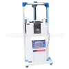 Probador automático de resistencia a la flexión de herramientas GB/T15067, directo de fábrica. Máquina de prueba de resistencia de herramientas.