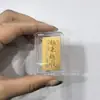 Hazte Rico Pronto Calcomanía Dorada para Teléfono Año del Caballo 2026 Princesa, Por Favor Hazte Rico, Buena Suerte, Riqueza Rápida, Regalo de Año Nuevo