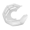 Accesorios de Modificación para Motocicleta Todoterreno Cubierta Protectora de Disco de Freno Universal Crf Xr Yzf Wr Kxf Sf Exc