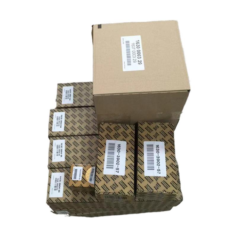 3001150703改2901990075阿特拉斯真空泵保养