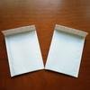 Sobres de Burbujas Blancos Antigolpes del Fabricante 140*160+40 Embalaje Exprés 750 por Caja