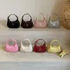 Nuevos Bolsos para Niñas Estilo Dulce y Suave, Accesorios Sencillos para Niños, Carteras para Monedas, Accesorios Versátiles, Bolsos Cruzados de Hombro