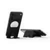 Adecuado para Apple 16Promax Soporte Magnético Funda para Teléfono Iphone17 Cubierta Protectora Magsafe Simple y de Alta Gama