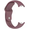 Adequado para Xiaomi Mi Band 11/10/9/8 Pulseira de Silicone Mi Band8 Pino de Metal Xiaomi 9 Fivela Reversa