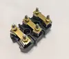 Accesorios para Motores Placa de Terminales Terminal Minero Terminal Multifuncional de Forma Especial Terminal de Motor Trifásico M5M6M8
