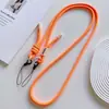 Cordão para Celular Versátil Alça Transversal Dopamina Esportes ao Ar Livre Ajustável Alça de Pescoço para Câmera Tecido Anti-Perda