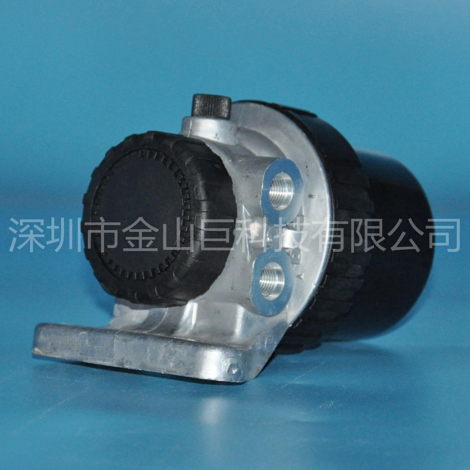 油水分离器总成RE60021 (6)