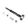 Tornillo Regulador de Mezcla Modificado para Carburador Fcr Adecuado para Accesorios de Modificación de Motocicleta Carburador Fcr Pwk