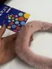 Acessórios de Renda Tiras de Pelo de Coelho Decoração Artesanal DIY Roupa Infantil Cheongsam Punhos de Sapato Punhos de Manga Tiras para Chapéu Chapéu Cabeça de Tigre Acabamento de Pelo