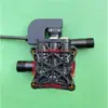 Cabezal de Bomba para Hidrolavadora Pistola de Agua Portátil para el Hogar Accesorios para Máquina de Lavado de Autos Ensamblaje Completo de Cabezal de Bomba de Pistón Cuatro Ojos
