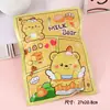 Linda Sorpresa Papelería Bolsa Sorpresa Premio Escuela Primaria Set de Regalo Caja Sorpresa de la Suerte Infantil Regalo Pequeño