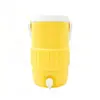 Balde de Bebida Popular para Praia Transfronteiriço Porta-Latas de 12oz Porta-Bebidas de Futebol Basquete Porta-Copos de Lata