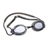 Gafas de Natación Infantiles de Marco Grande, Alta Definición, Antivaho, Impermeables, Anti-UV, Gafas de Buceo Competitivas para Hombres y Mujeres, Suministro Directo de Fábrica y Venta al por Mayor