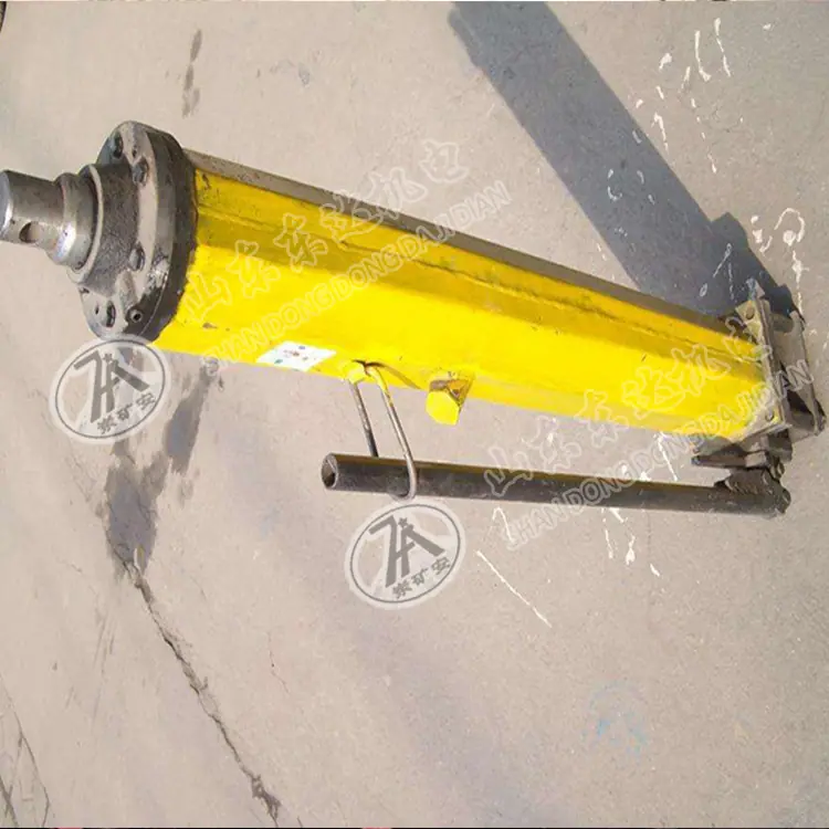 推溜器
