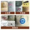 Gorra de Béisbol Lavada Vintage Desgastada Personalizada para Hombres y Mujeres, Gorra Suave Bordada Estilo Coreano con Transferencia de Calor para Primavera y Otoño