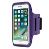 Brazalete de Pantalla Táctil para Teléfono Móvil al Aire Libre Serigrafiado Fábrica Directa Lote Material de Buceo Bolsa de Muñeca Moda Casual Bolsa para Ciclismo y Carrera
