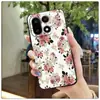 Adecuado para 1+15/Oneplus15/Oneplus 15 Funda para Teléfono Móvil Dibujos Animados Divertidos Refrigeración Femenina Borde Completo Nuevo Digital