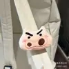 Lindo juguete de peluche al por mayor colgante para mochila muñeca de peluche de dibujos animados bolsa de puesto llavero Velcro colgador de bolsa de estudiante