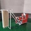 Máquina Automática Comercial para Fideos, Máquina Multifuncional para Hacer Fideos Frescos, Fideos Secos, Empanadas, Wontons y Láminas de Masa