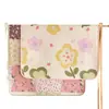 Funda impermeable pequeña de algodón para colchón de bebés, Protector impermeable de algodón puro para orina de lactantes, Cubierta impermeable para cama infantil, Protector de colchón lavable a máquina