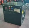 Ventilador Calefactor Eléctrico Industrial de Alta Potencia Obra Taller Corral de Cerdos Gallinero Invernadero Cría Calentamiento de Invierno Calentador