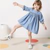 Zapatos de Cueva para Niños Lidani Zapatillas de Playa para Verano para Niños Antideslizantes Desmontables Sandalias Eva para Niñas Exterior