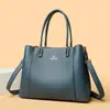 Bolsas Bolsas para Mujer Nuevas 2025 Bolsos Cruzados Bolsos de Hombro para Mujer Bolsos para Mamás de Mediana Edad Bolsos de Mano para Mujer Día de la Madre para Mujer