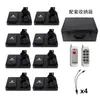 Caja de Control de Máquina de Saludos Electrónicos para Escenario Transfronterizo Caja de Control de Máquina de Saludos Electrónicos para Celebración de Bodas Apertura de Bar Base para Máquina de Saludos