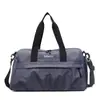 Bolsa de Fitness, Bolsa de Viaje Corto para Mujer, Bolsa de Almacenamiento Impermeable, Bolsa de Almacenamiento Deportiva para Hombres, Bolsa para Entrenamiento de Natación, Bolsa de Yoga, Bolsa de Equipaje