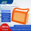 Atacado de Fábrica Ponto Adequado para Elemento de Filtro de Ar de Ventilador Steil Elemento de Filtro de Ar Condicionado de Ventilação Steil