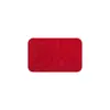 Fabricante Personalizado de Almohadillas de Fieltro Blanco Crudo, Rollos de Fieltro Punzonado Químico y Tela de Fieltro de Colores para Decoración de Fondos de Escenario