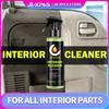 Jb-Xpcs-21 Limpador de Interior de Carro Agente Descontaminante para Interior de Carro Spray de Limpeza e Cuidados Rei da Descontaminação