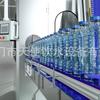 Máquina llenadora de agua potable embotellada PET de fábrica máquina llenadora de agua mineral de agua pura línea de producción automática enlatada